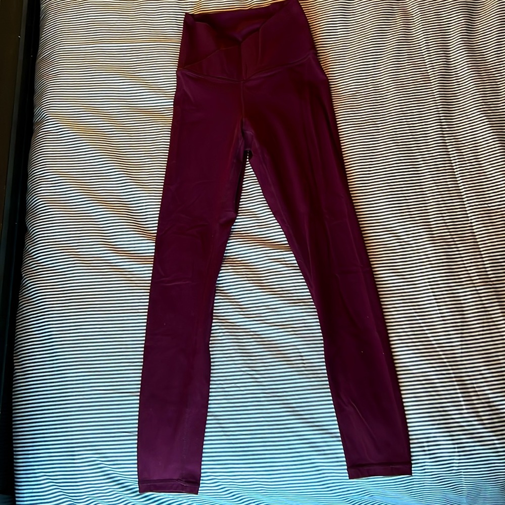 Paragon Fitwear Wrap leggings